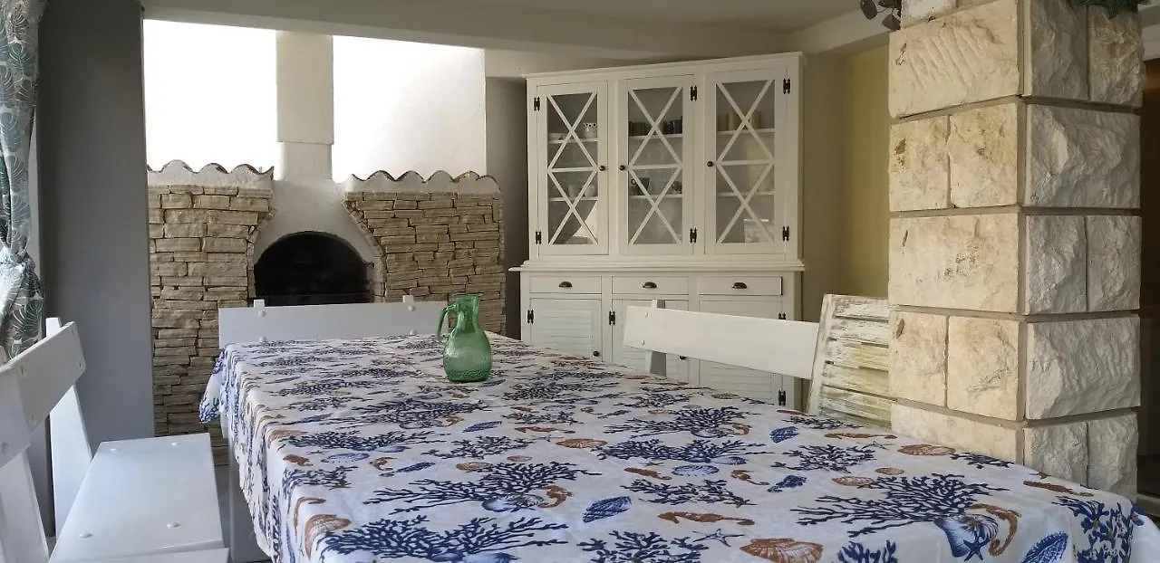 Holiday Homes Mare Premantura 0*,  Croatia