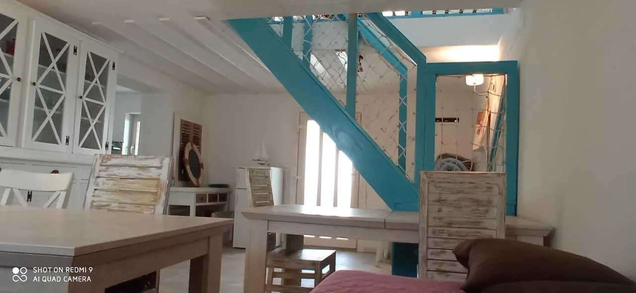 Holiday Homes Mare Premantura