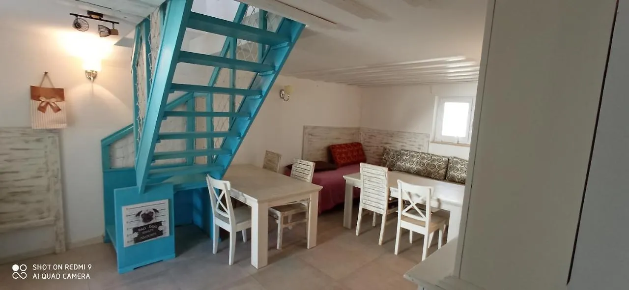 Holiday Homes Mare Premantura