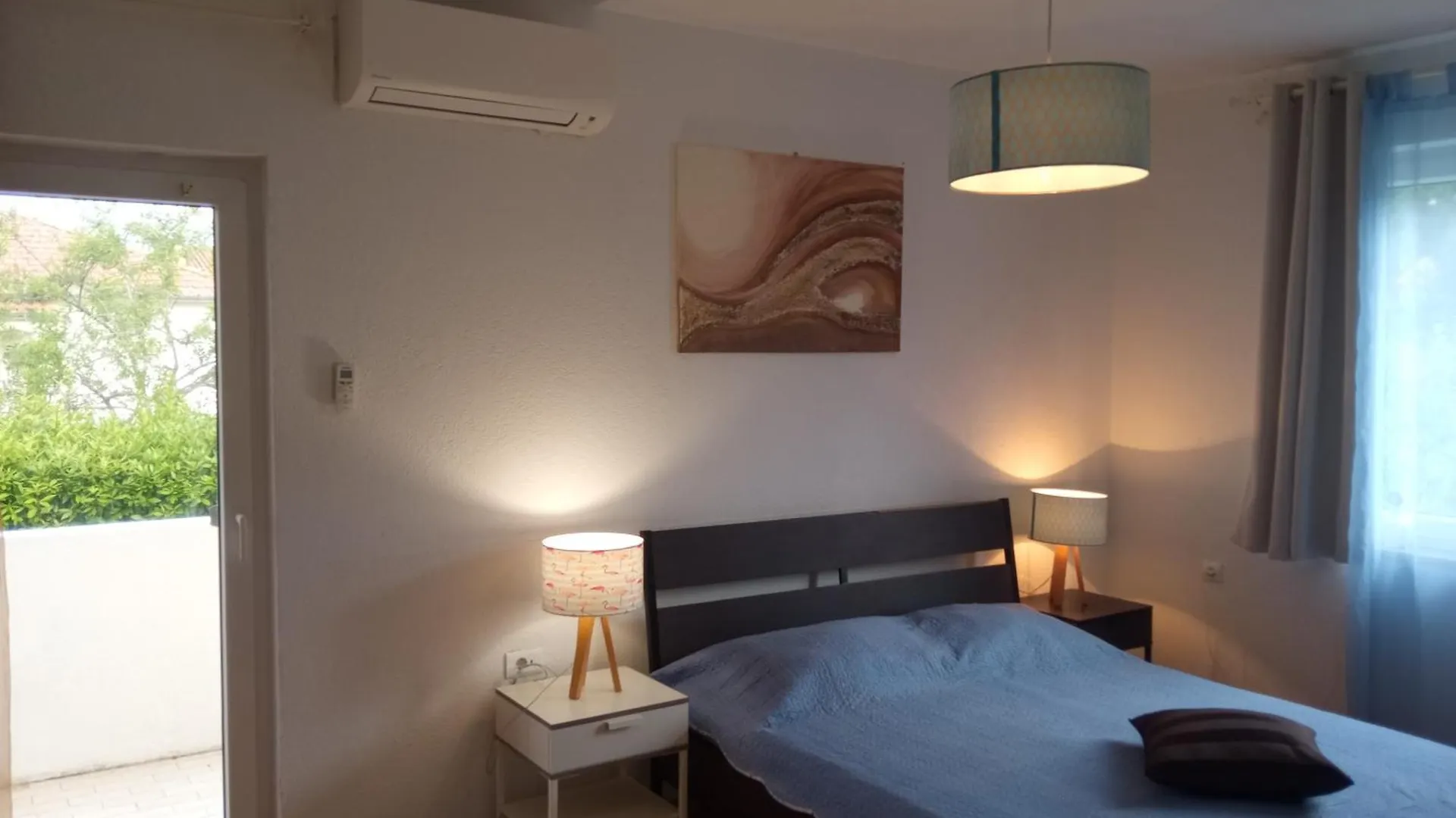 Holiday Homes Mare Premantura Croatia