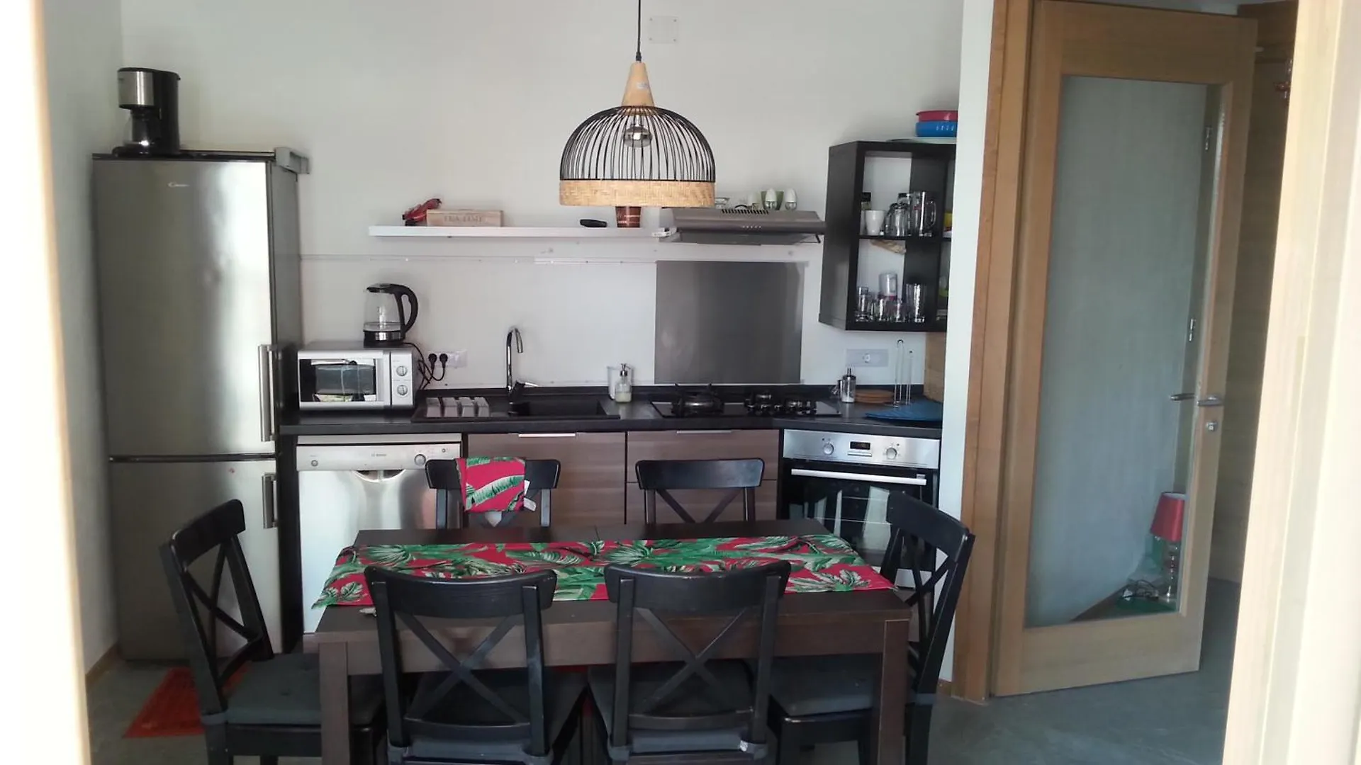 Holiday Homes Mare Premantura 0*,  Croatia