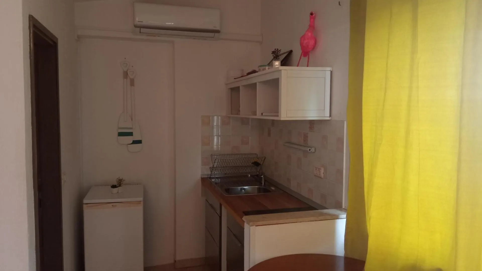 Holiday Homes Mare Premantura