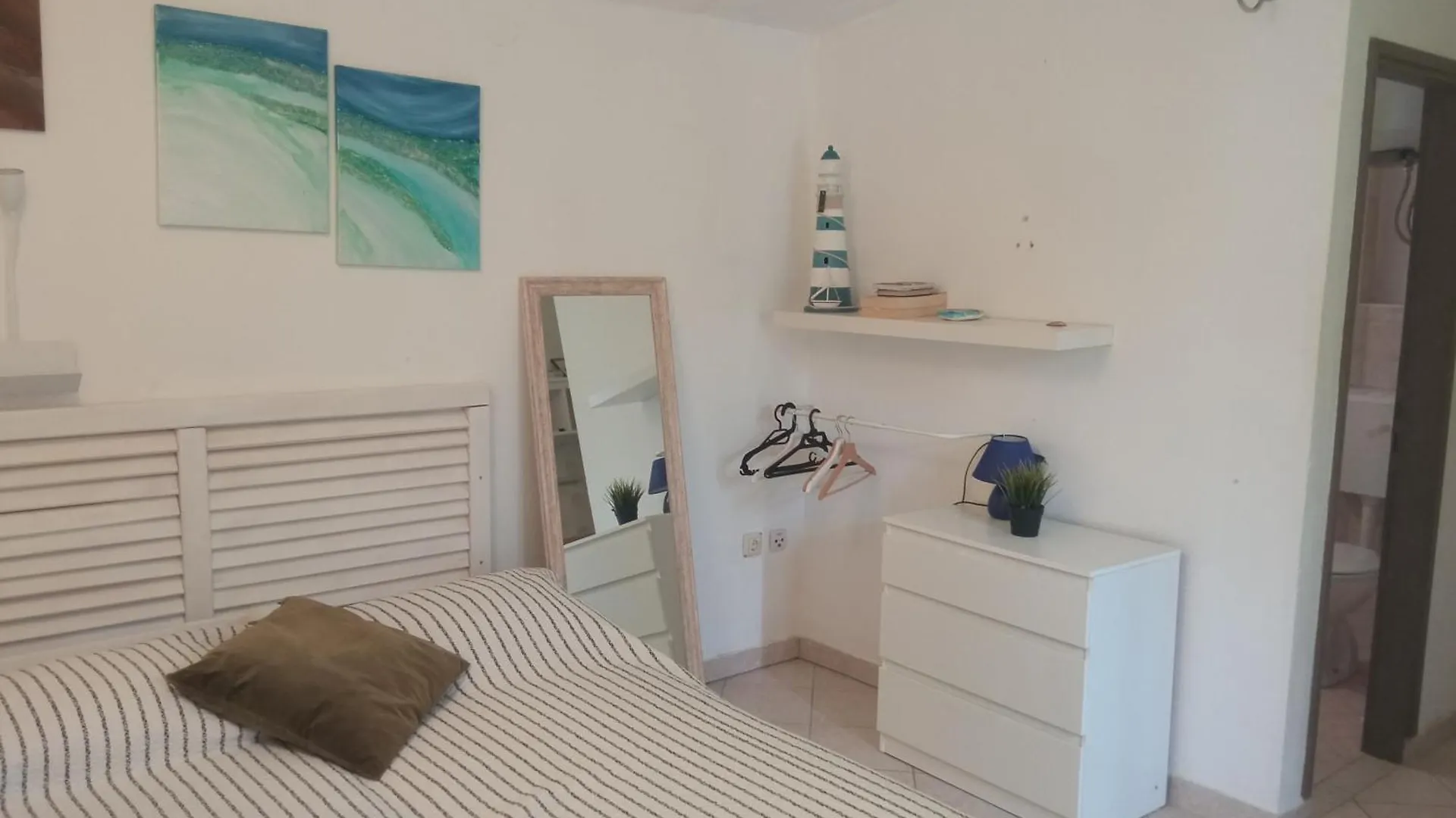 Holiday Homes Mare Premantura 0*,  Croatia