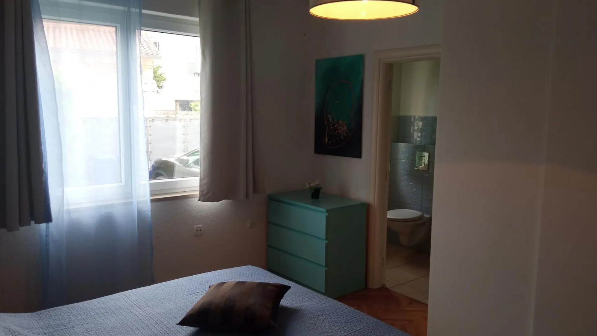 Holiday Homes Mare Premantura
