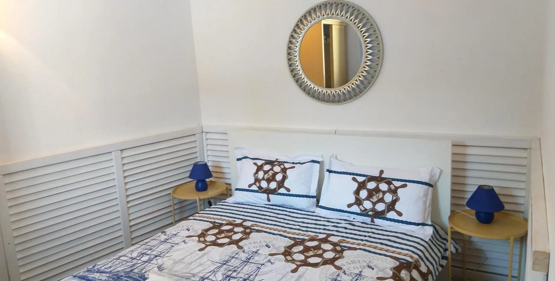 Holiday Homes Mare Premantura