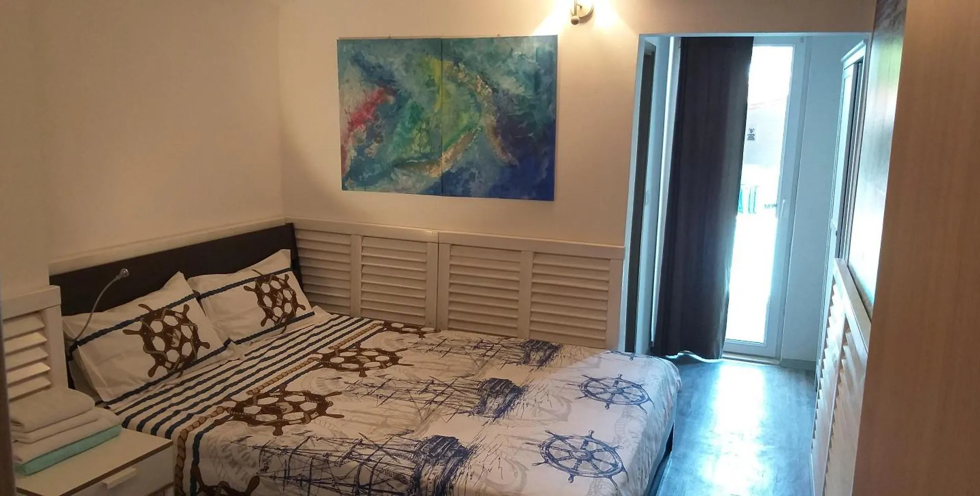 Holiday Homes Mare Premantura