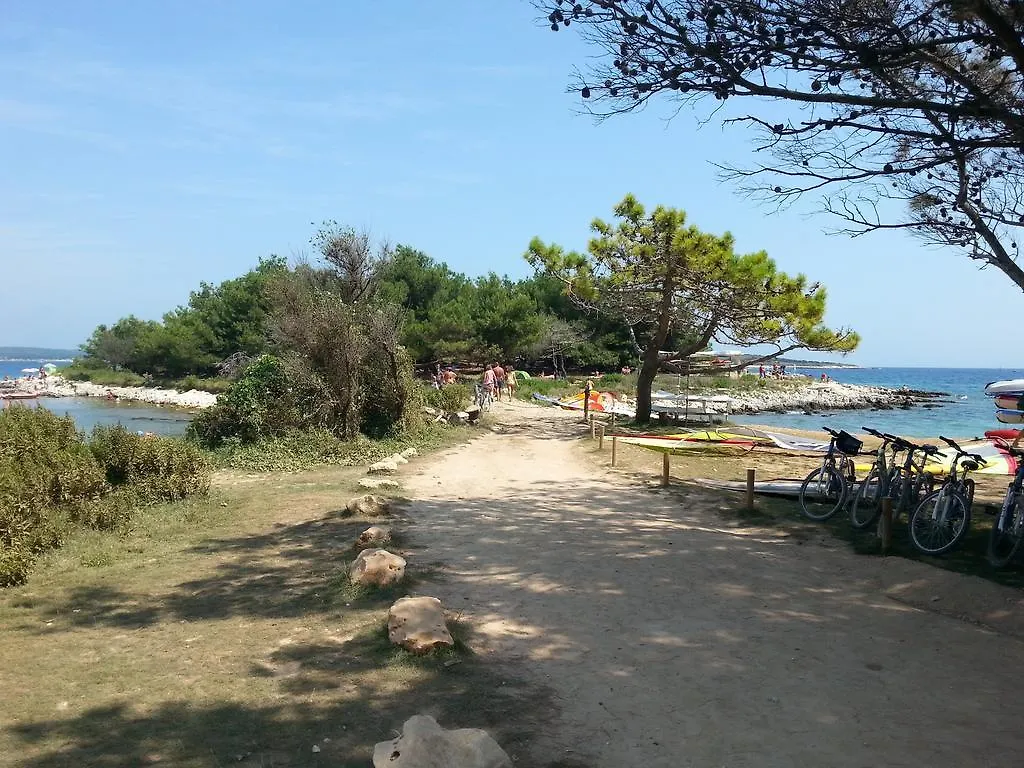 Holiday Homes Mare Premantura