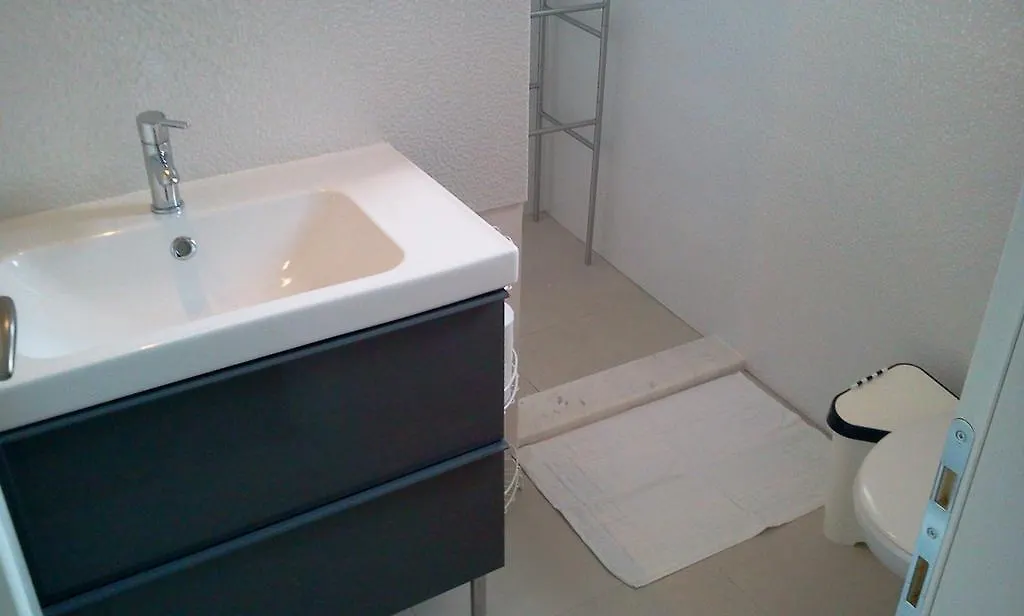 Holiday Homes Mare Premantura