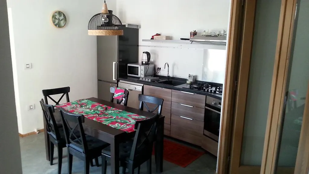Holiday Homes Mare Premantura