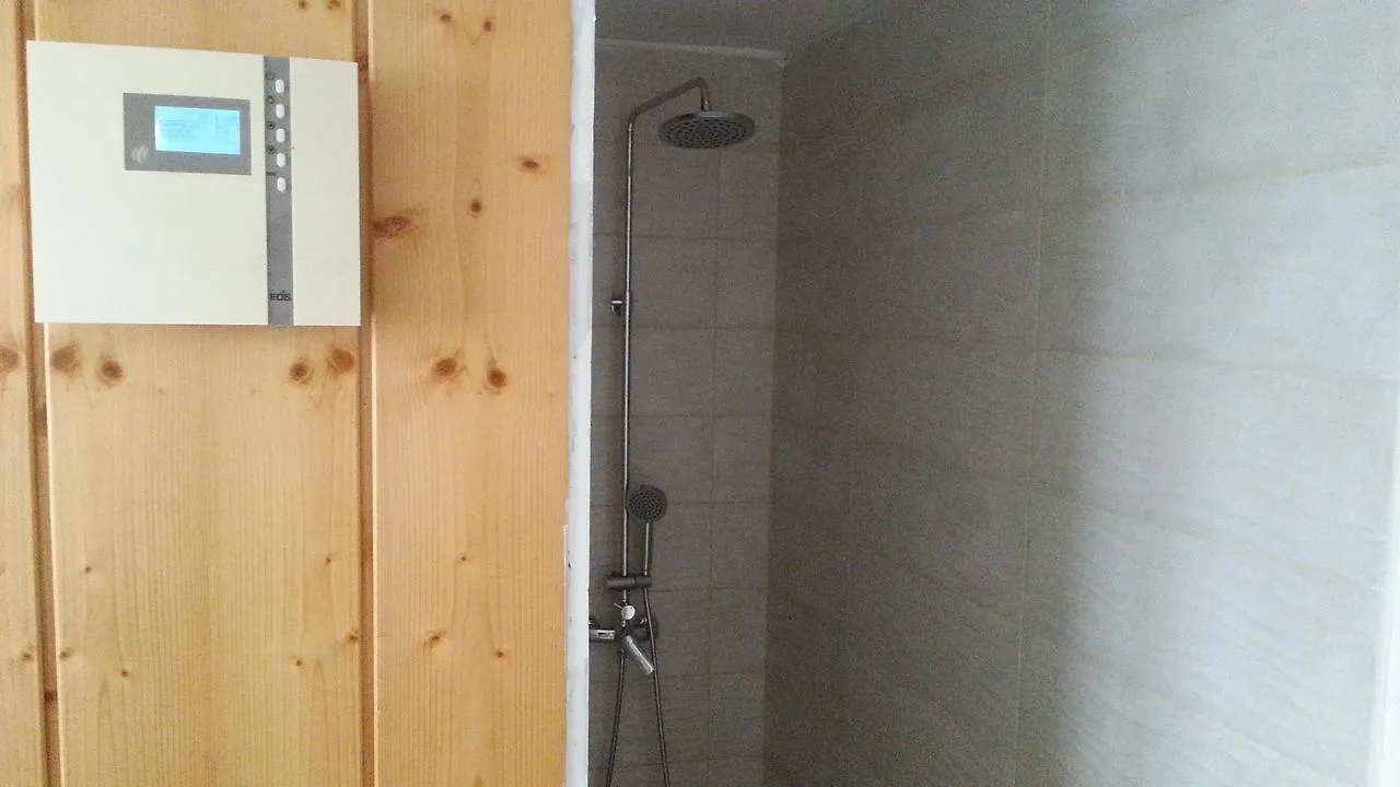 Holiday Homes Mare Premantura Croatia