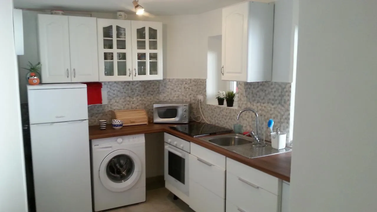 Holiday Homes Mare Premantura