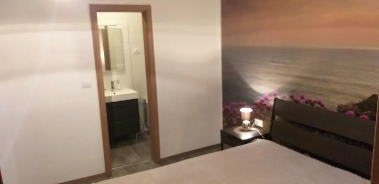Holiday Homes Mare Premantura
