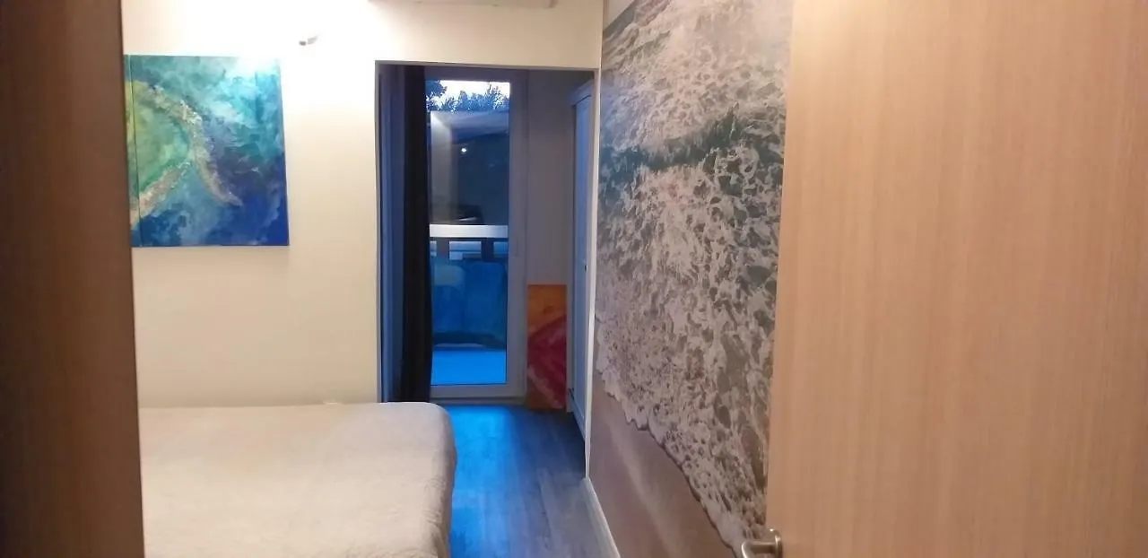 Holiday Homes Mare Premantura 0*,