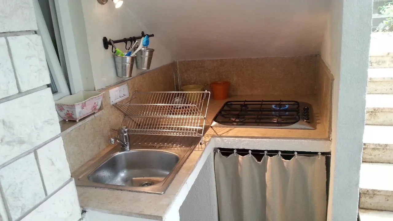 Holiday Homes Mare Premantura Croatia