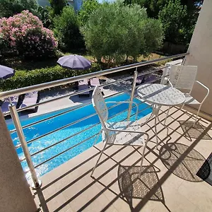  Apartment Merra