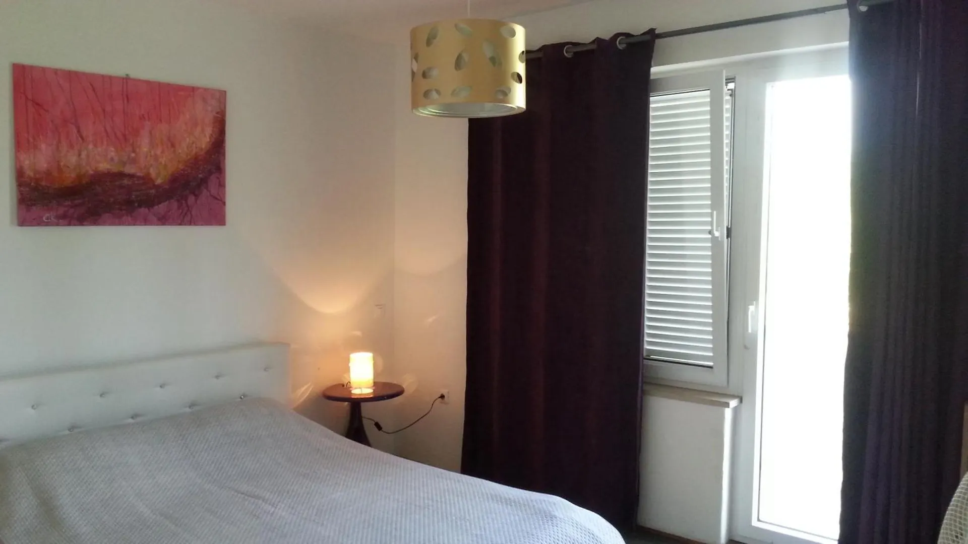Holiday Homes Mare Premantura Croatia