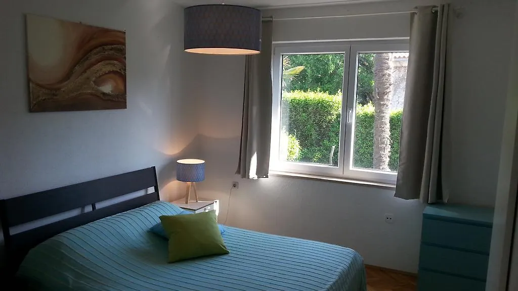 Holiday Homes Mare Premantura Croatia