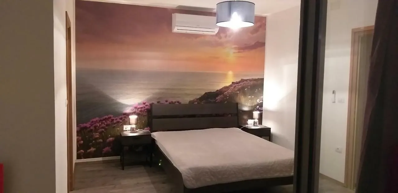 Holiday Homes Mare Premantura 0*,  Croatia